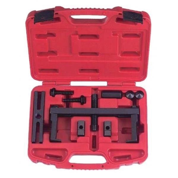 Купити Съемник шкивов с двумя захватами (FORCE 909G2)