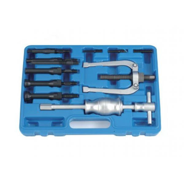 Купити Съёмник подшипников цанговый 8~34 мм инерционный (FORCE 910T1)