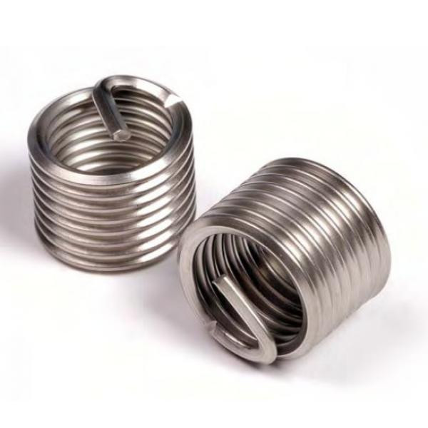 Купити Резьбовая вставка M12x1.75x1.5D (10 шт) (FORCE 910U38)