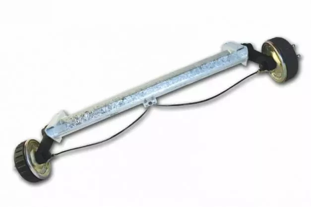 Buy Torssiona AL-KO Brake 1800 kg 1300 mm (112x5)