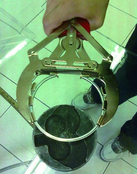 Купити Набор для поршневых колец (FORCE 911G3)