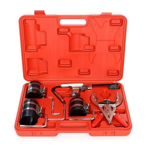 Купити Набор для поршневых колец (FORCE 911G3)