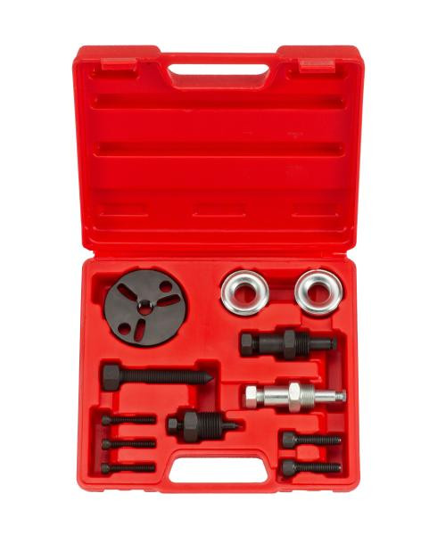 Купити Комплект для снятия муфты компрессора кондиционера (FORCE 912G11)