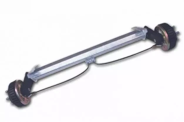 Buy Torssiona AL-KO Brake 1800 kg 1350 mm (112x5)