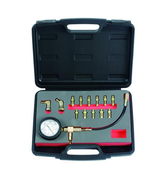 Купити Тестер давления в тормозной системе 14 пр. (FORCE 914B2)