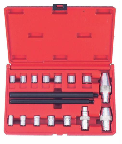 Купити Комплект для центровки дисков сцепления (FORCE 917T2)