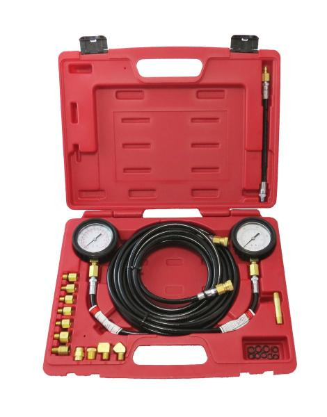 Buy A set for testing of the gearbox with two manometers (Force 922G6)