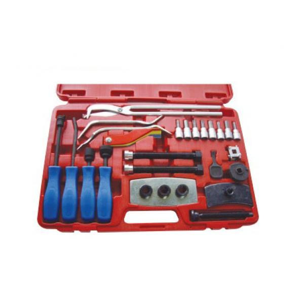 Купити Набор обслуживания тормозной системы 4 пр. (FORCE 924B1)