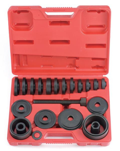 Купить Набор для снятия подшипников передних ступиц (FORCE 924T1)