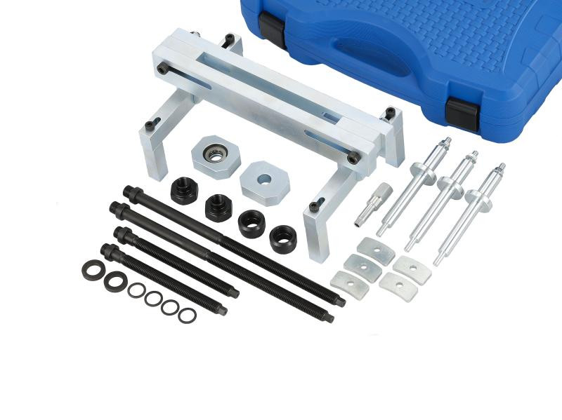 Купить Съемник дизельных форсунок FOSI (FIAT, LANCIA, ALFA, SUZUKI) 26 пр. (FORCE 926G1)