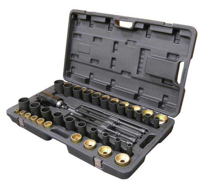 Buy Typ for crosspieces of bushings, Silentblokov (Hydr.) (Force 949T1)