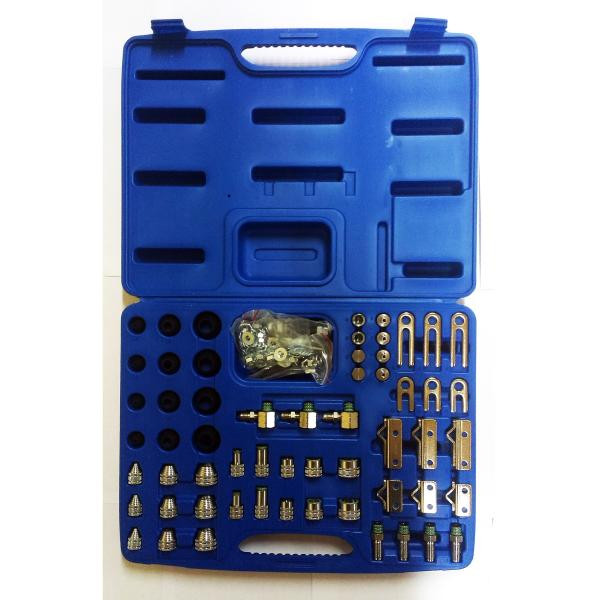 Buy A set of adapter for testing systems of conditioned units 58 pr. (Force 958G1)