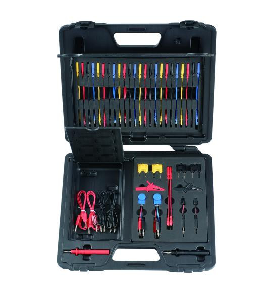 Buy CONNECTER TEXT for Multimeters Mono -functional (Force 990C1)