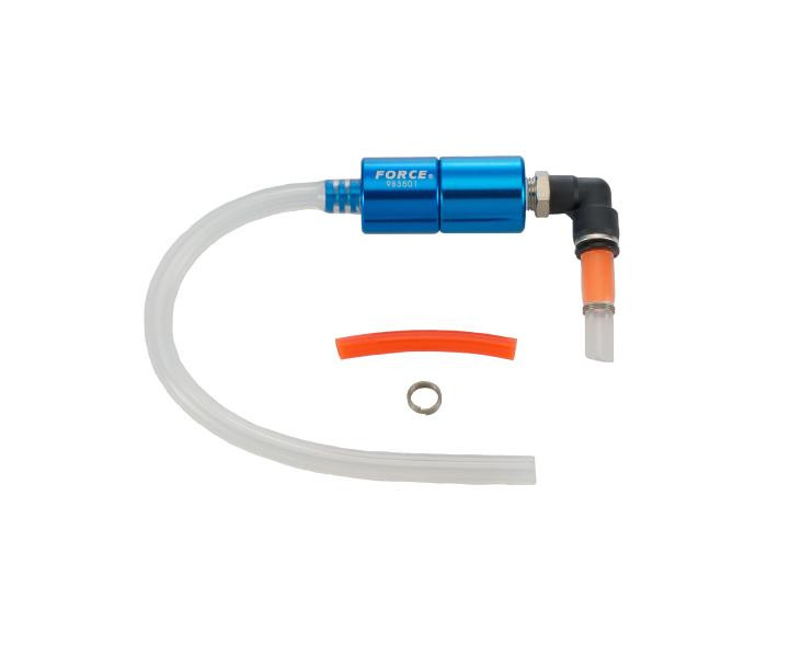 Купить Клапан для прокачки тормозов (FORCE 9B3501)