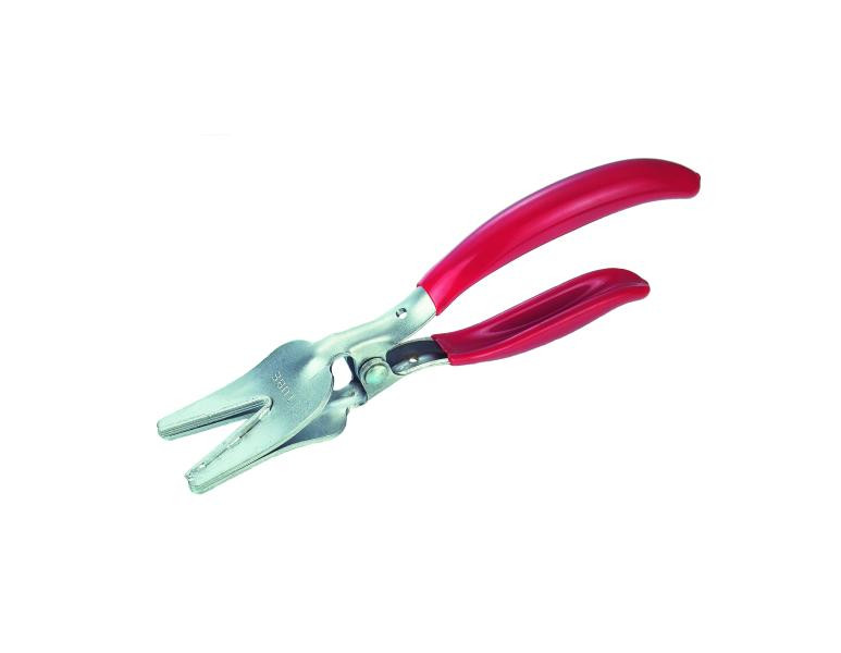 Купити Клещи для разъединения трубопроводов (обрезиненная ручка) (FORCE 9G0106)