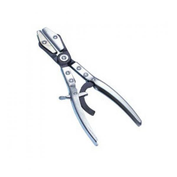 Купить Клещи для пережатия трубопроводов (0-26 мм), L=250 мм (FORCE 9G0112B)