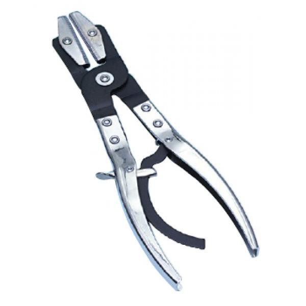 Купить Клещи для пережатия трубопроводов (0~45 мм), L=300 мм (FORCE 9G0112C)