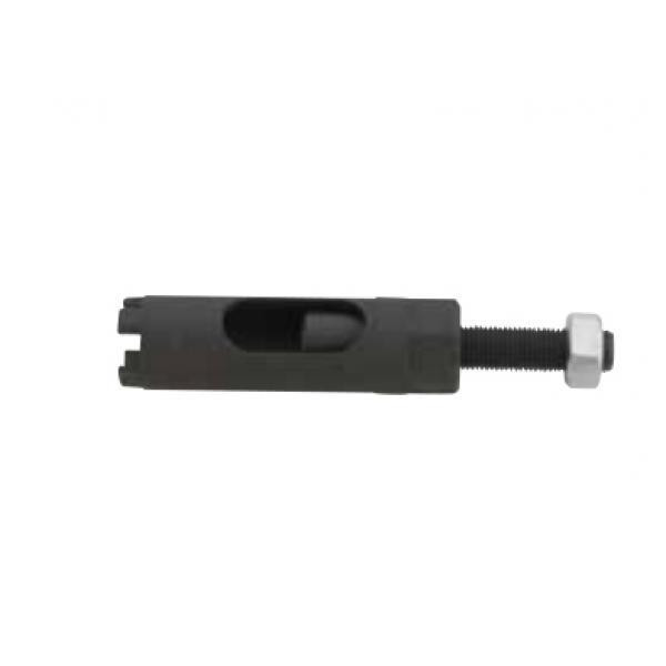 Купити Корончатая головка для демонтажа дизельных форсунок грузовых автомобилей (FORCE 9G0125)