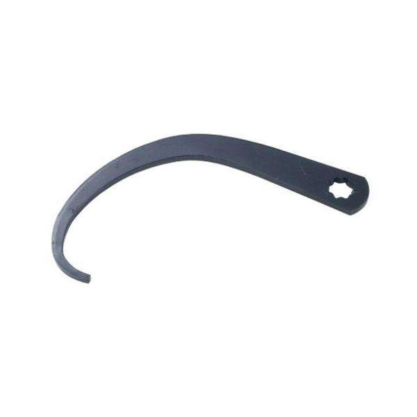 Купить Натяжитель ремня вентилятора (FORCE 9G0801)