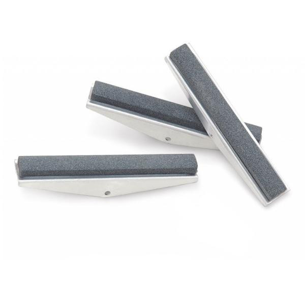 Купити Комплект камней к хону 9G0901 3 пр., L=100 мм  (FORCE 9G0901S)