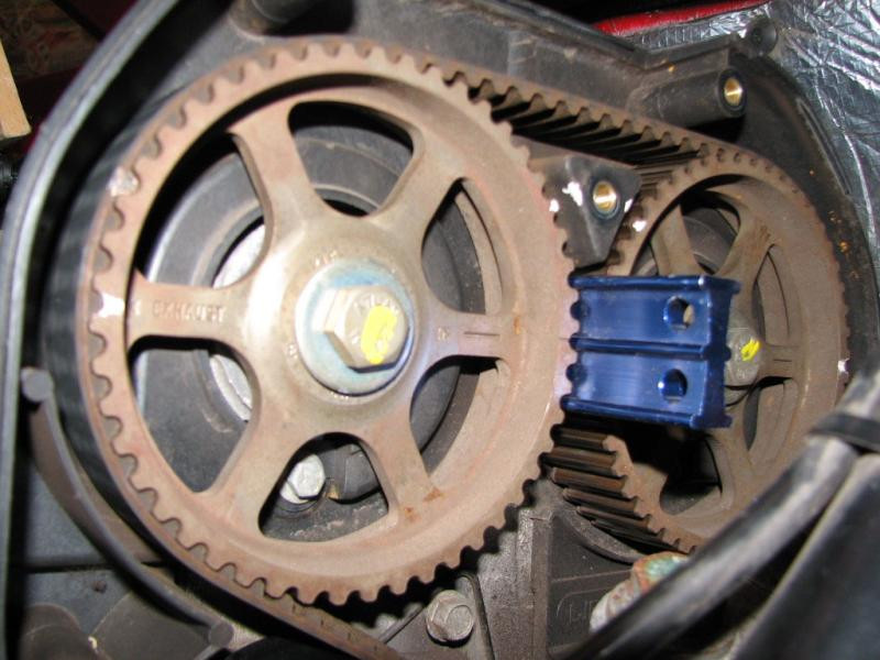 Купить Фиксатор распредвала (K 16 DOHC) (FORCE 9G1205)