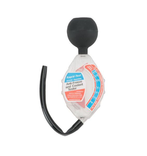 Купить Ареометр для антифриза (FORCE 9G4001)