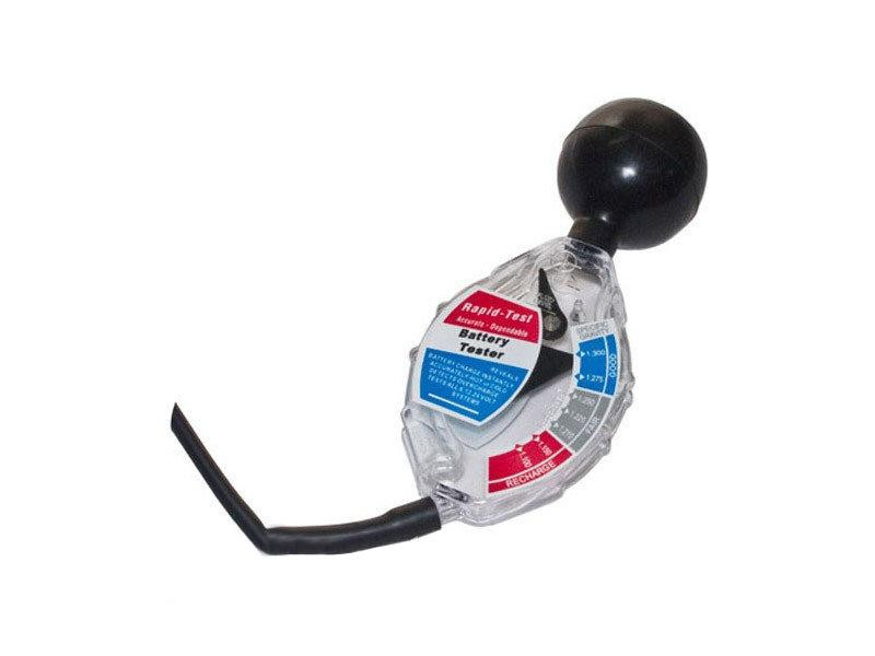 Купить Ареометр электролита АКБ (FORCE 9G4005)