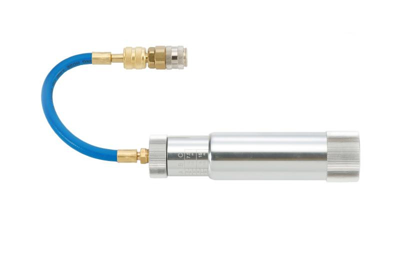 Купити Приспособление для заправки масла с дозатором (FORCE 9G4111)