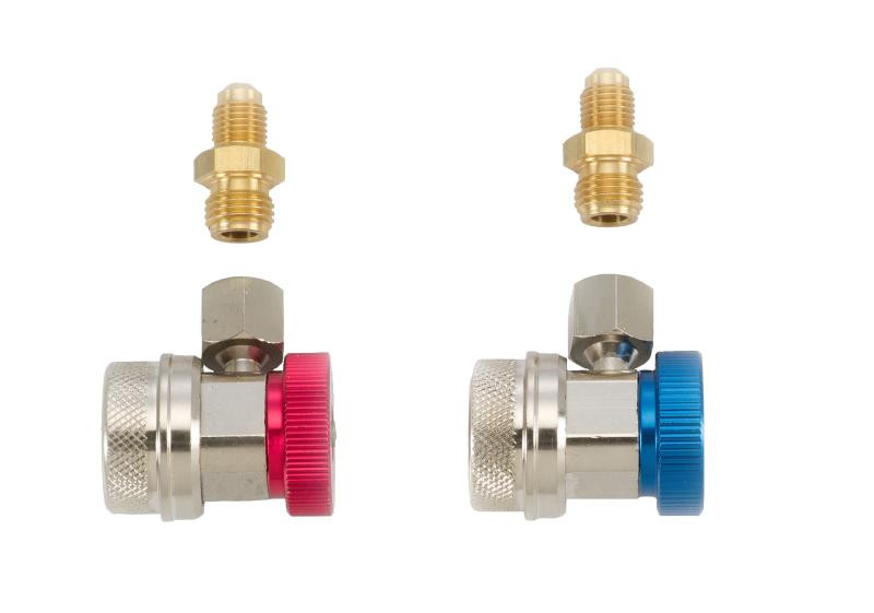 Купити Комплект быстросъемных соединителей 2 ед. (FORCE 9G4125)