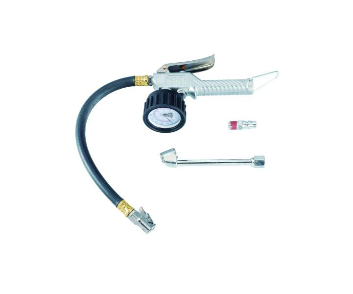 Купити Шинный манометр 3-х функциональный (FORCE 9T0401)