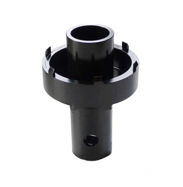 Купить Головка ступичная для задней оси MERCEDES 6 т (FORCE 9T1408)