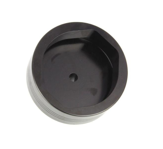 Купить Головка ступичная 111 мм овал BPW 12 T (FORCE 9T1417)