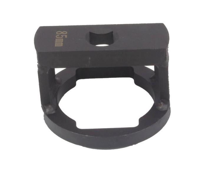 Купити 3/4" Головка ступичная 110x45x107 мм (FORCE 9T1435E)