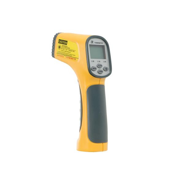 Купить Термометр инфракрасный (FORCE 9U0401)