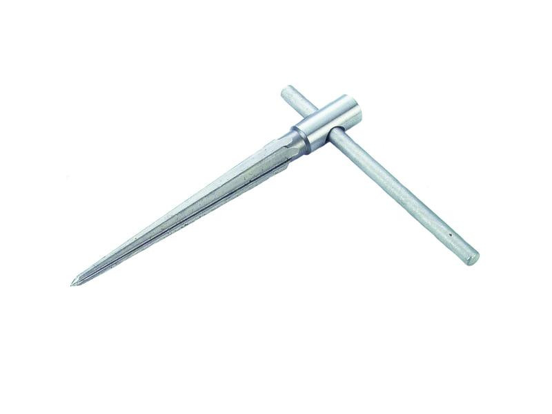 Купить Развертка 3-10 мм (FORCE 9U0901)