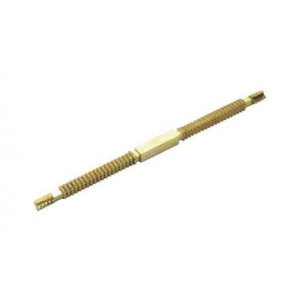 Купити Напильник для восстановления внешней резьбы 0,8-3,0 мм (FORCE 9U1101)