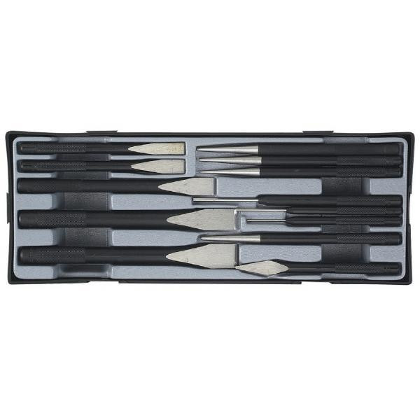 Купити Набор ударно-режущего инструмента 13 пр. (FORCE T5131)