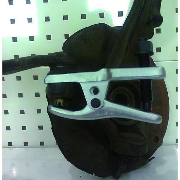 Купити Съемник шаровых опор и рулевых тяг 20 мм (FORCE 62805)