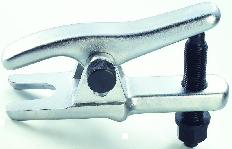 Купити Съемник шаровых опор и рулевых тяг 20 мм (FORCE 62805)