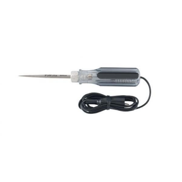 Buy Tester Electrocemps 6-12-24 V (Clyps on the Wire, Cell) (Force 88432)