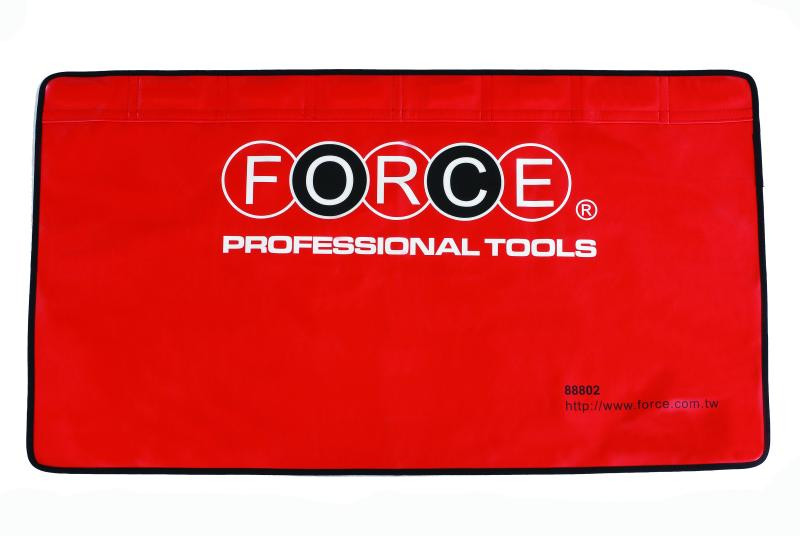 Купить Накидка защитная на магните 1100x560 мм (FORCE 88802)