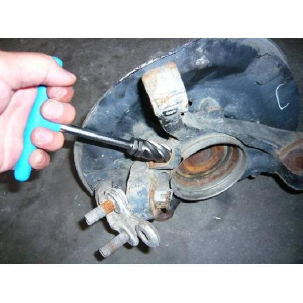 Купить Комплект разверток для датчика ABS 5 пр. (FORCE 905T9)