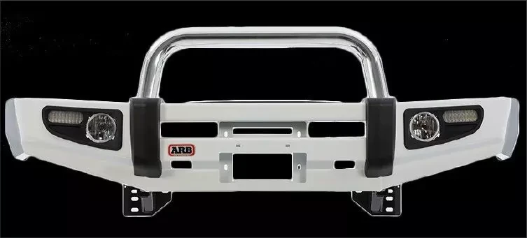 Buy Arc Arb Sahara Arc for Mitsubishi L200 dated 2006 Arb 5146010