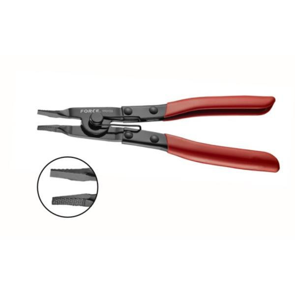 Купити Разжим стопорных колец (прямой) L=220 мм (FORCE 9T0103)