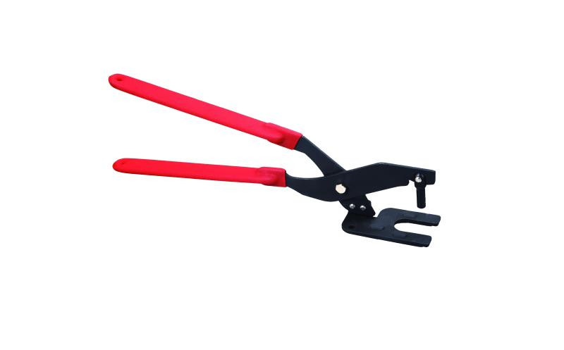 Купити Щипцы для снятия втулок крепления выхлопной трубы (FORCE 9T0316)