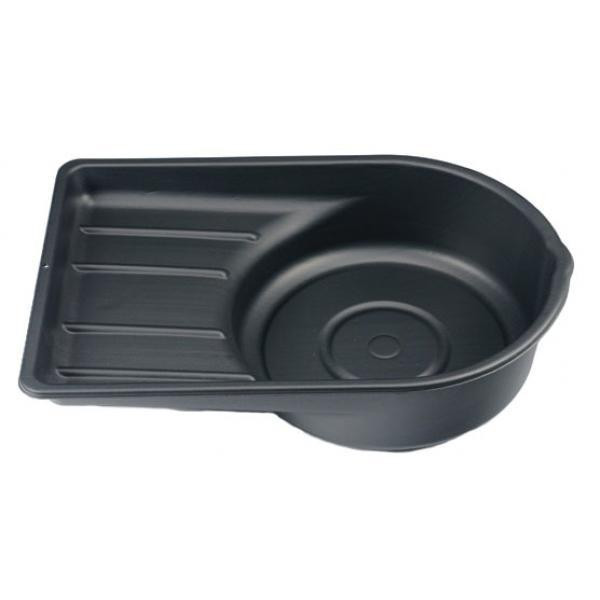 Купить Поддон для слива масла большой 24 л (FORCE 9T3708)