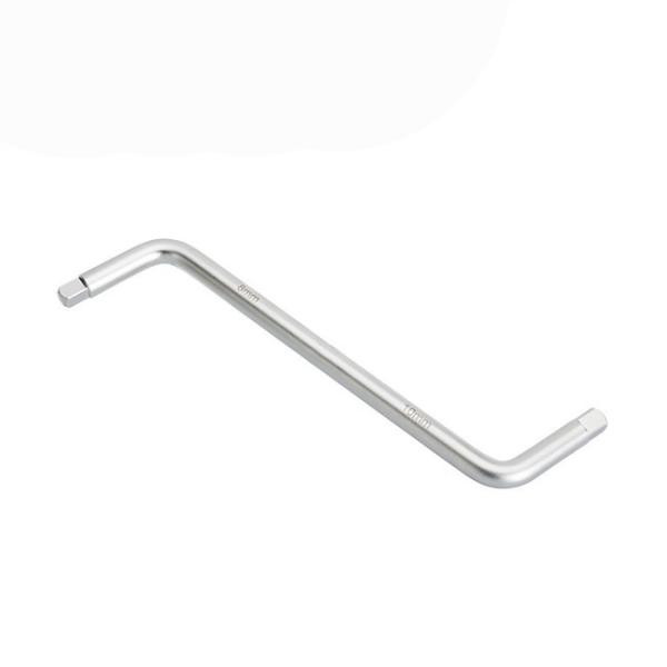 Купить Ключ S-обр. для маслосливных пробок (SQ 8х10мм) (FORCE 9U0706)