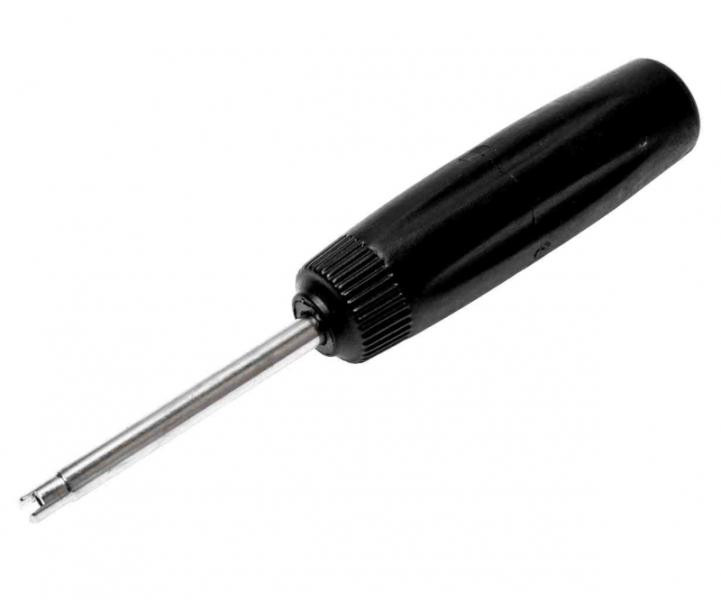 Купити Ключ для золотника ниппеля (45 Н·см, металлический) (FORCE 9U3201)