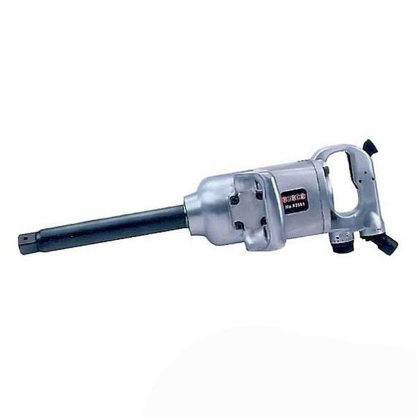 Купить 1" Пневмогайковерт (2 720 Нм) (FORCE 82581)