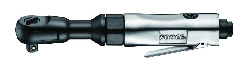Купити 1/2" Пневмотрещотка 120 Нм L=327 мм (удлиненная) (FORCE 82445)